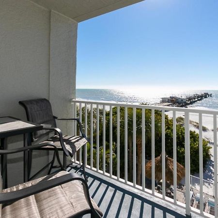 Gorgeous 3 Bedroom Condo In The Perfect Locationseaoats302 St. Pete Beach Exteriör bild