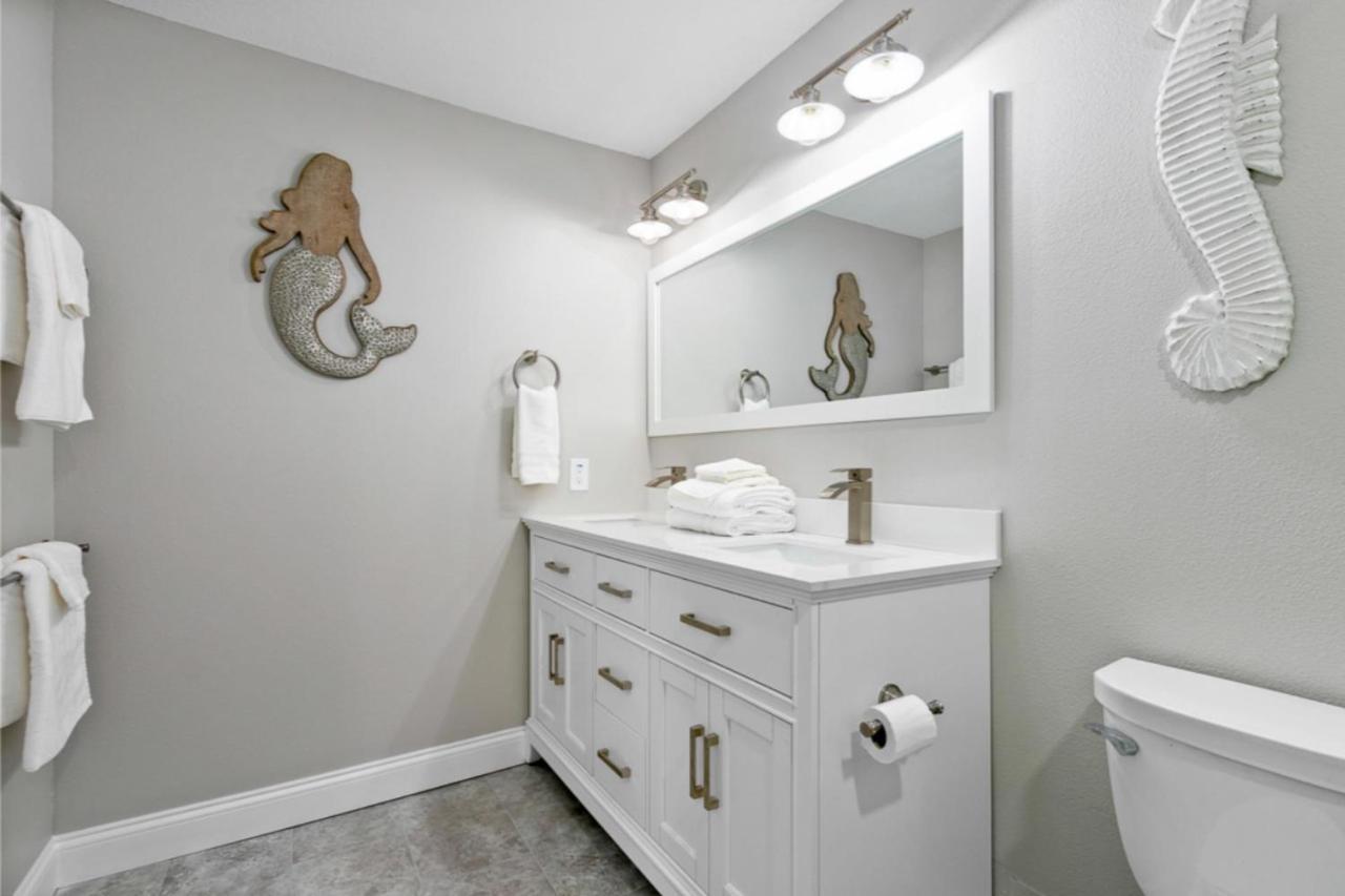 Gorgeous 3 Bedroom Condo In The Perfect Locationseaoats302 St. Pete Beach Exteriör bild