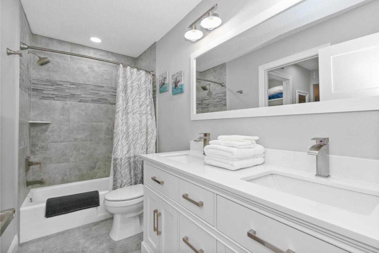 Gorgeous 3 Bedroom Condo In The Perfect Locationseaoats302 St. Pete Beach Exteriör bild
