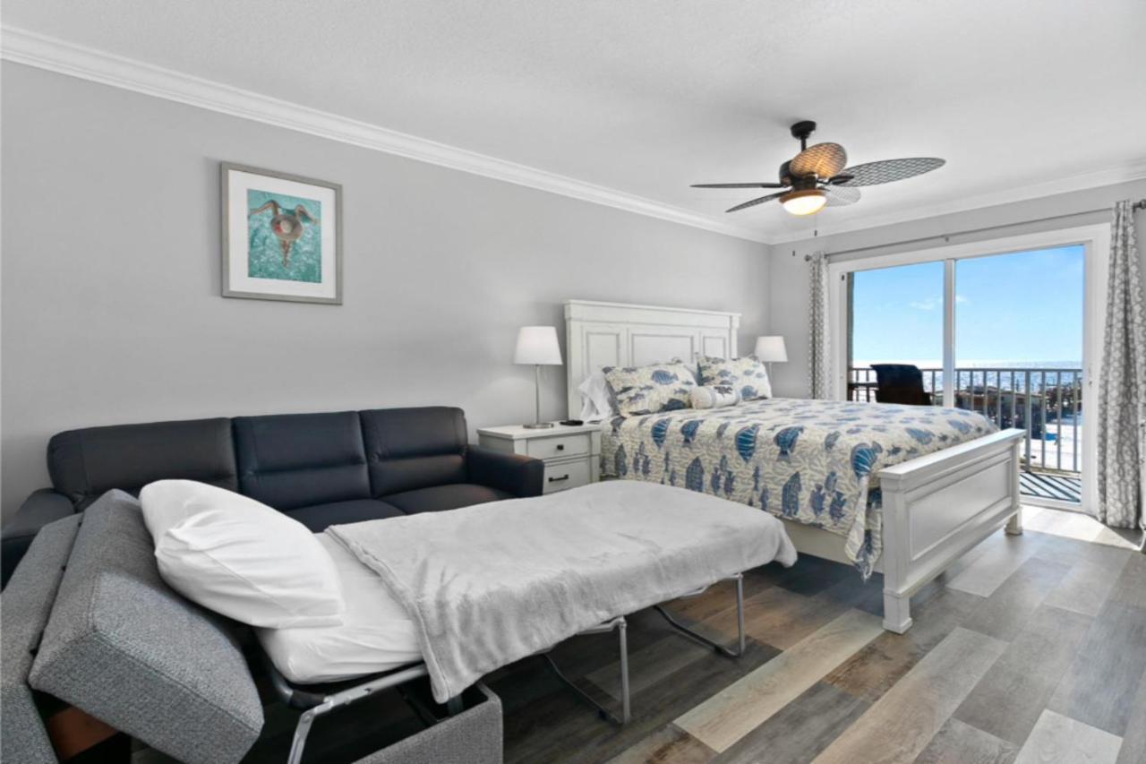 Gorgeous 3 Bedroom Condo In The Perfect Locationseaoats302 St. Pete Beach Exteriör bild
