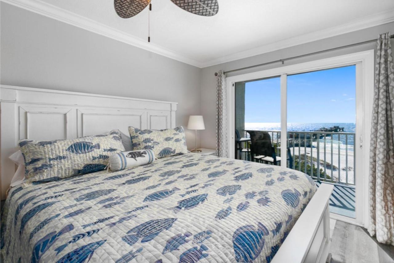 Gorgeous 3 Bedroom Condo In The Perfect Locationseaoats302 St. Pete Beach Exteriör bild
