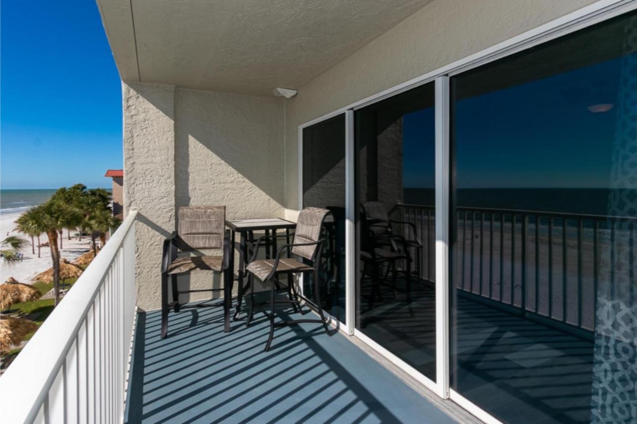 Gorgeous 3 Bedroom Condo In The Perfect Locationseaoats302 St. Pete Beach Exteriör bild