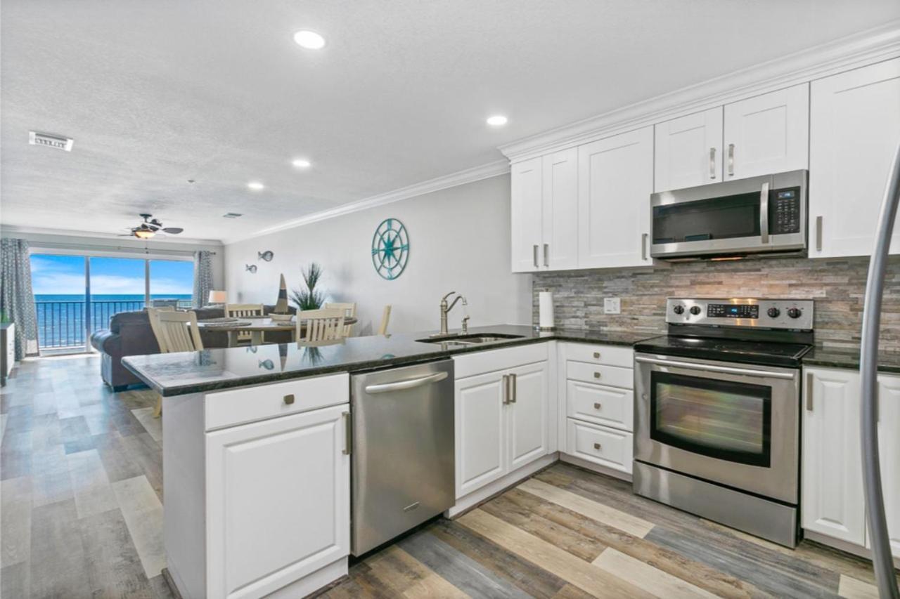 Gorgeous 3 Bedroom Condo In The Perfect Locationseaoats302 St. Pete Beach Exteriör bild