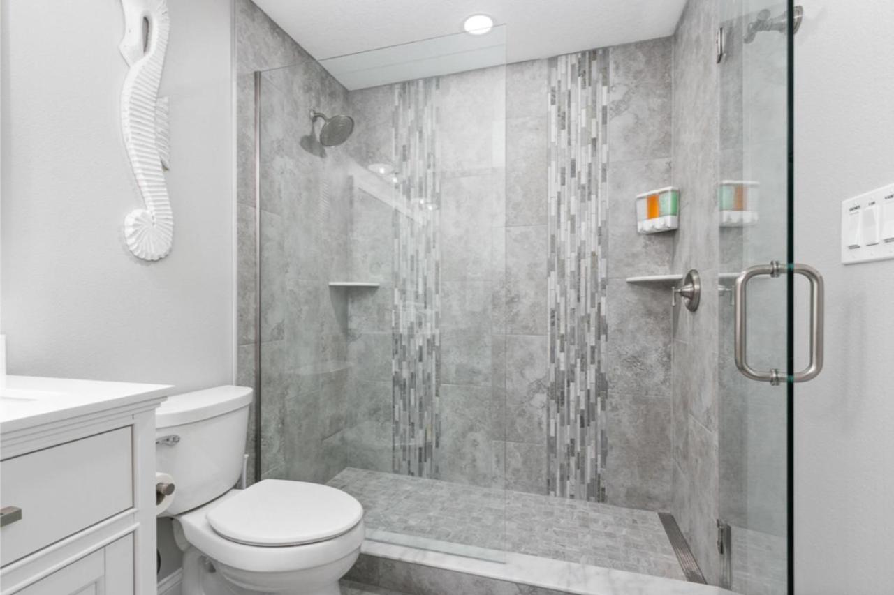 Gorgeous 3 Bedroom Condo In The Perfect Locationseaoats302 St. Pete Beach Exteriör bild