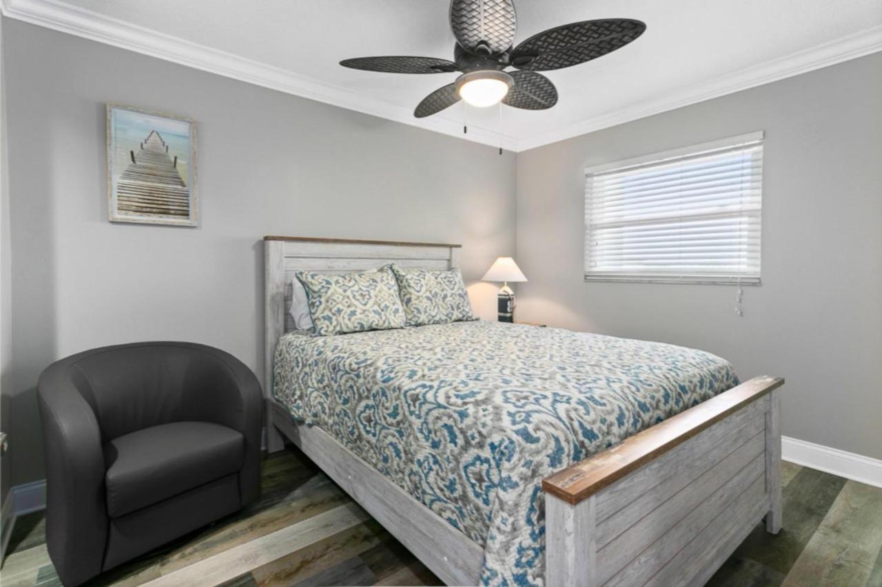 Gorgeous 3 Bedroom Condo In The Perfect Locationseaoats302 St. Pete Beach Exteriör bild