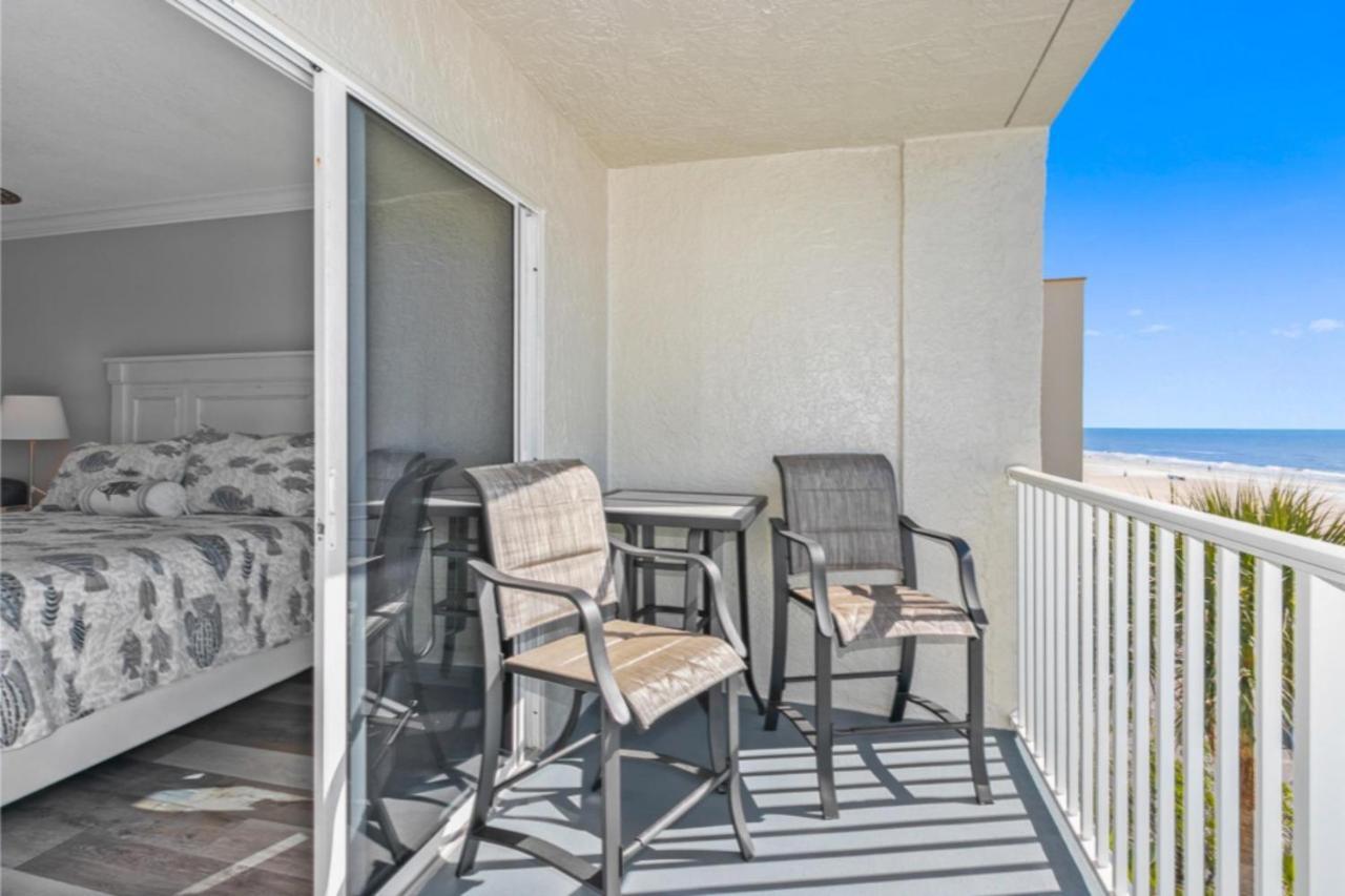 Gorgeous 3 Bedroom Condo In The Perfect Locationseaoats302 St. Pete Beach Exteriör bild