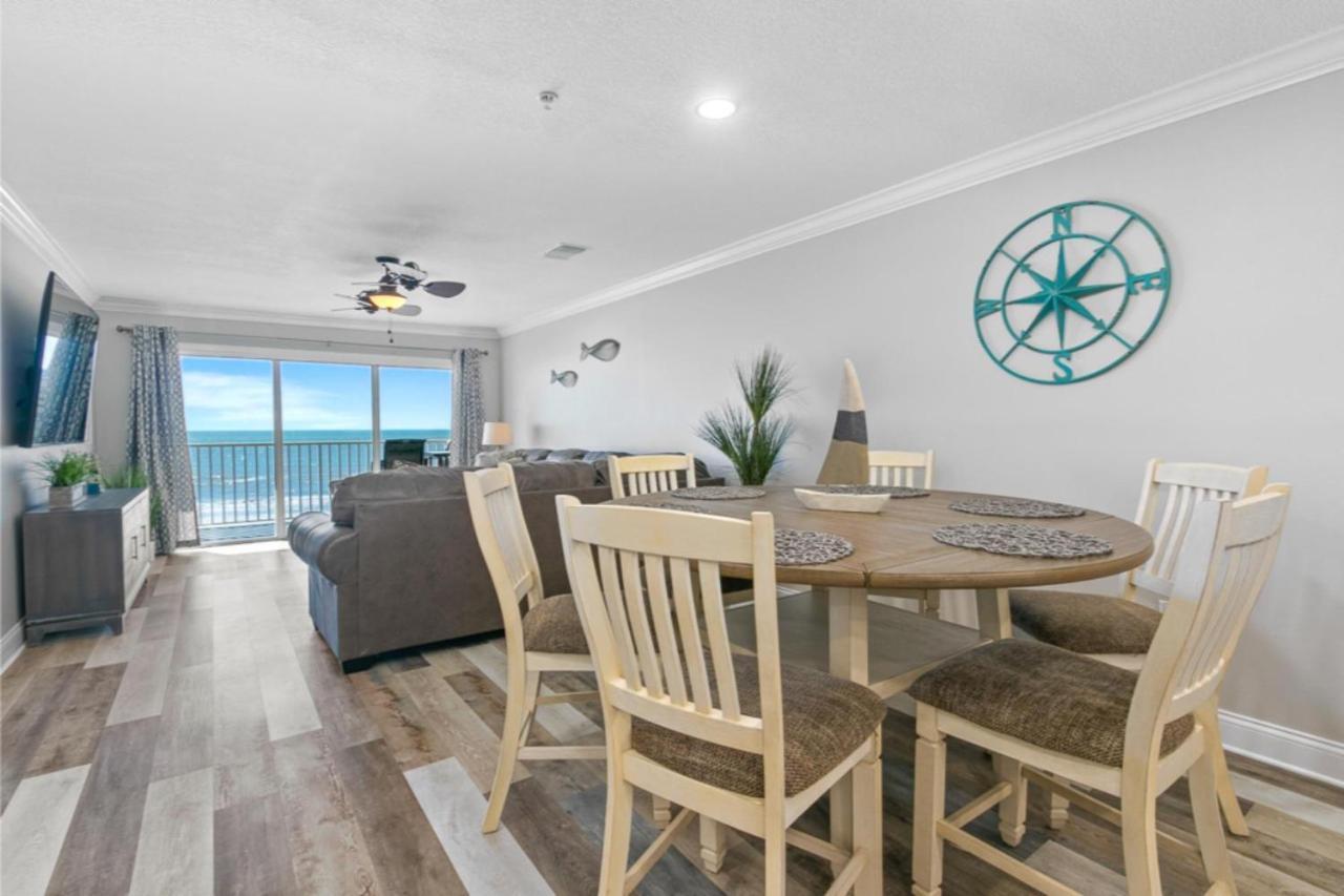 Gorgeous 3 Bedroom Condo In The Perfect Locationseaoats302 St. Pete Beach Exteriör bild